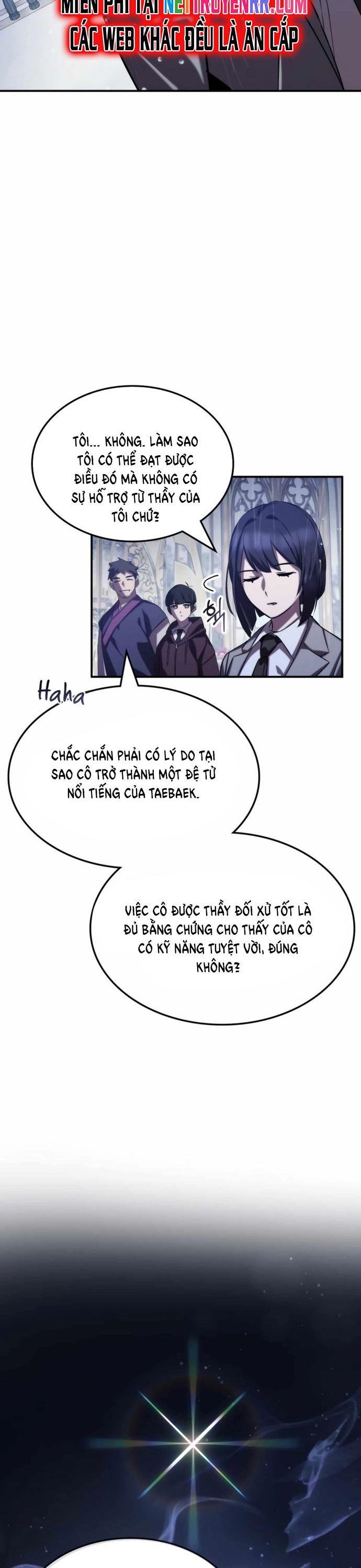 Tăng Lực Thợ Săn Chapter 62 - Trang 31