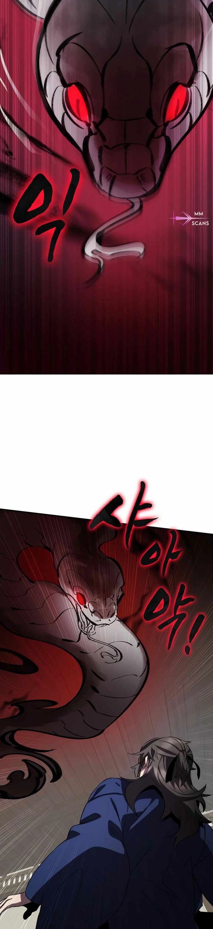 Tăng Lực Thợ Săn Chapter 59 - Trang 35