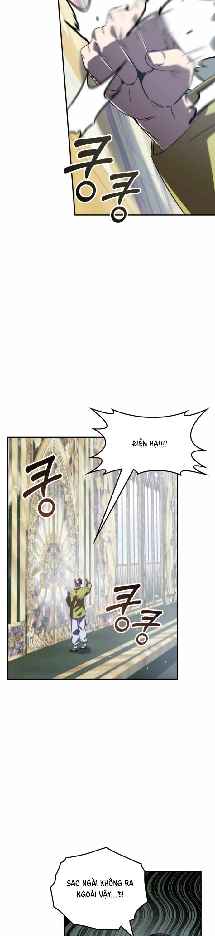 Tăng Lực Thợ Săn Chapter 62 - Trang 21