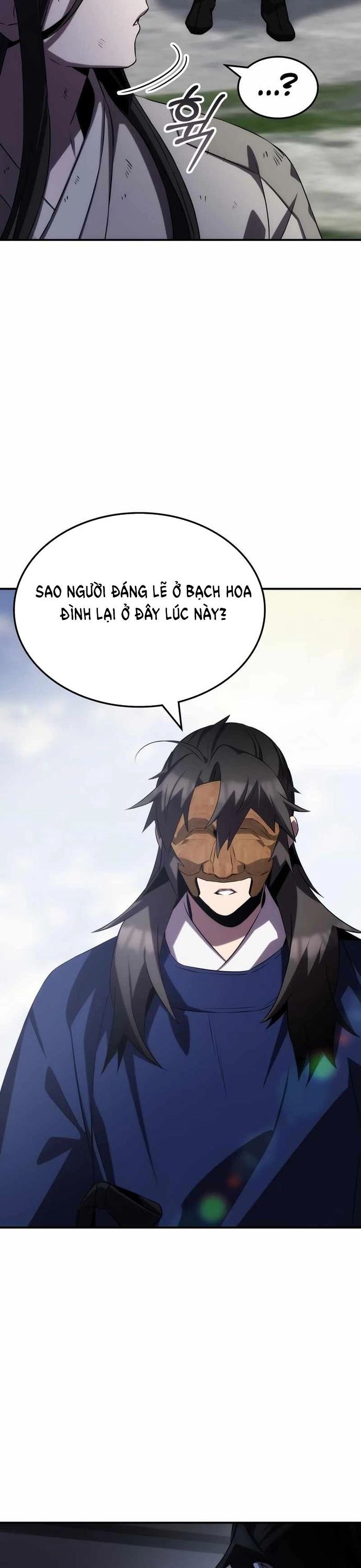 Tăng Lực Thợ Săn Chapter 59 - Trang 10