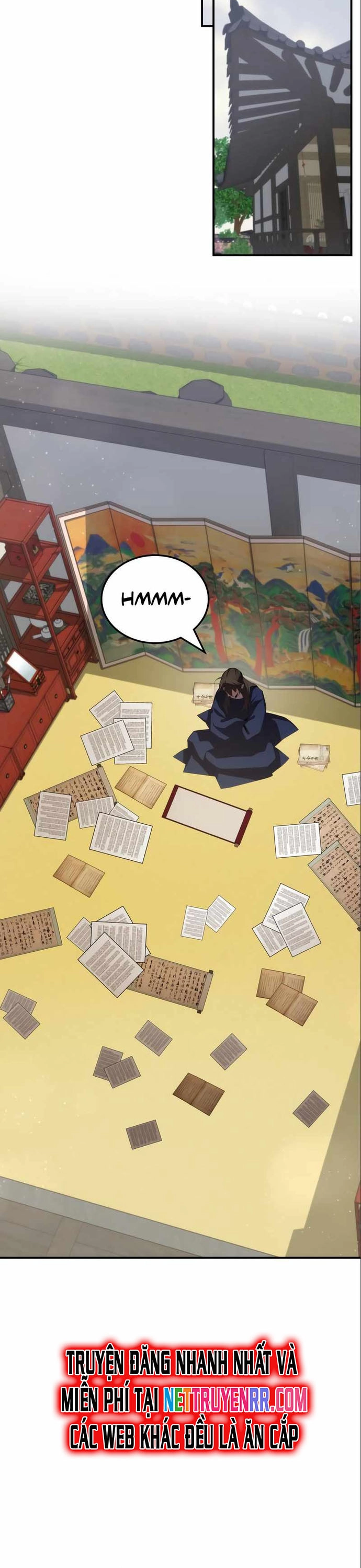 Tăng Lực Thợ Săn Chapter 61 - Trang 40