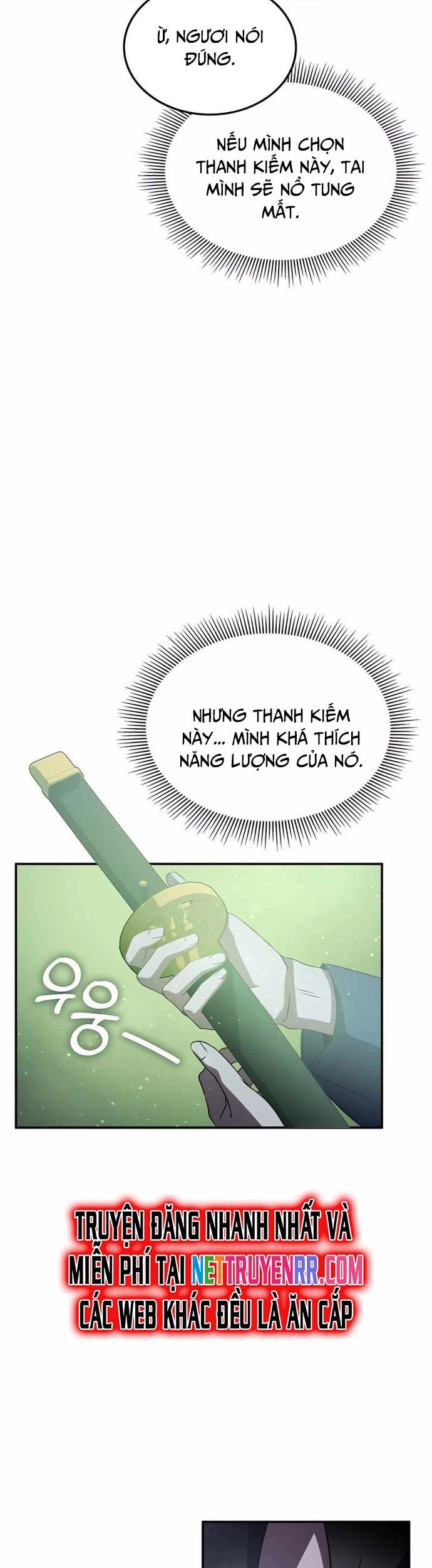 Tăng Lực Thợ Săn Chapter 57 - Trang 38