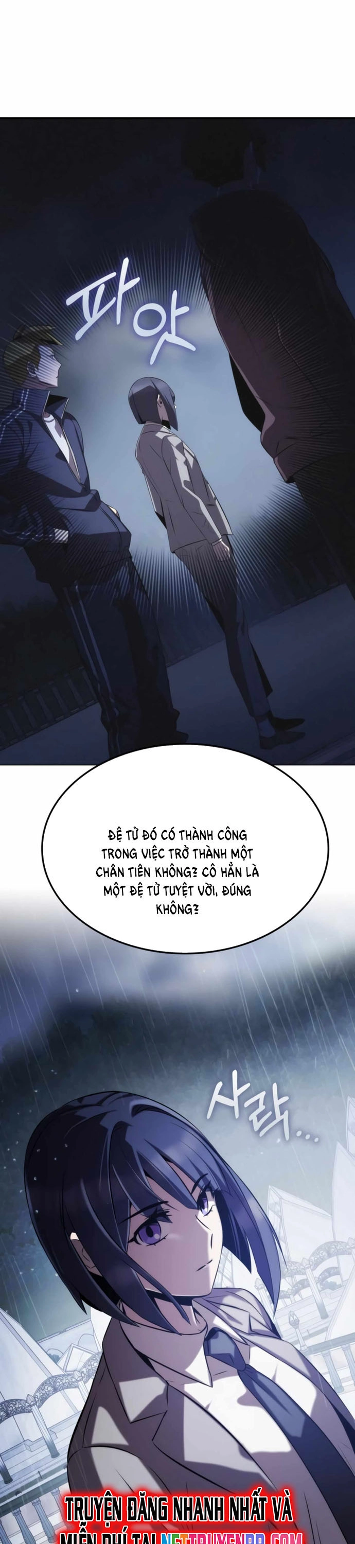 Tăng Lực Thợ Săn Chapter 62 - Trang 30