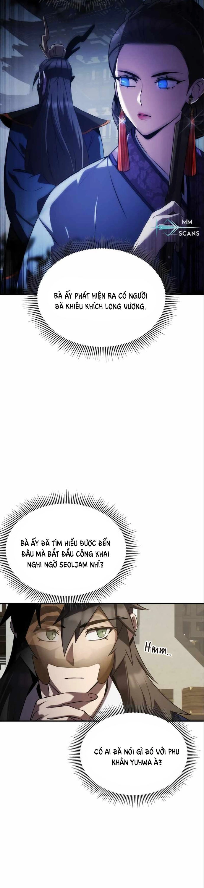Tăng Lực Thợ Săn Chapter 61 - Trang 5