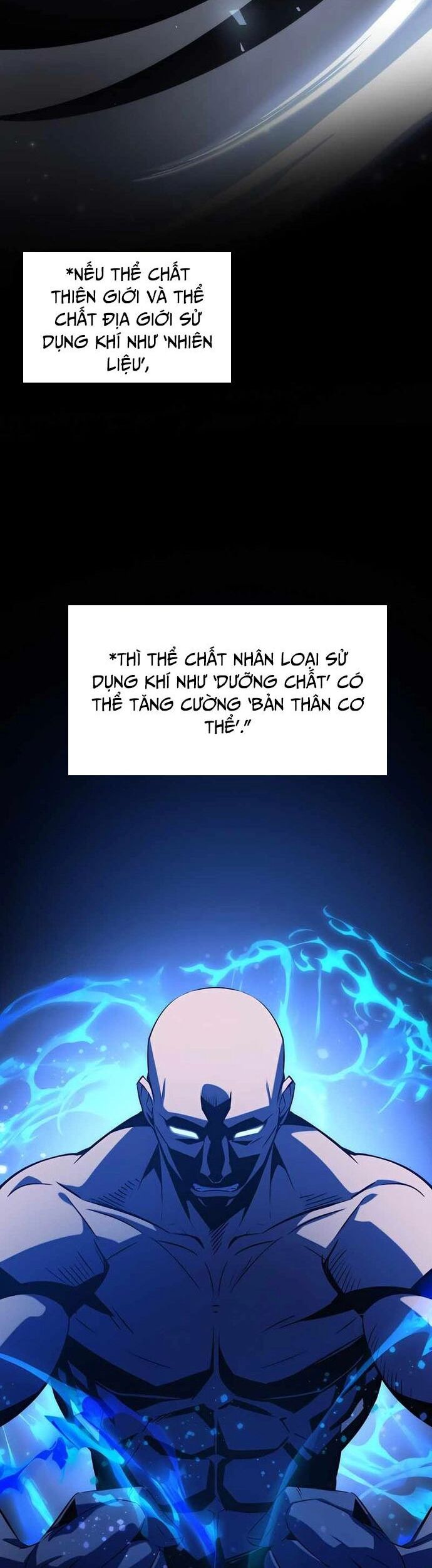 Tăng Lực Thợ Săn Chapter 58 - Trang 37