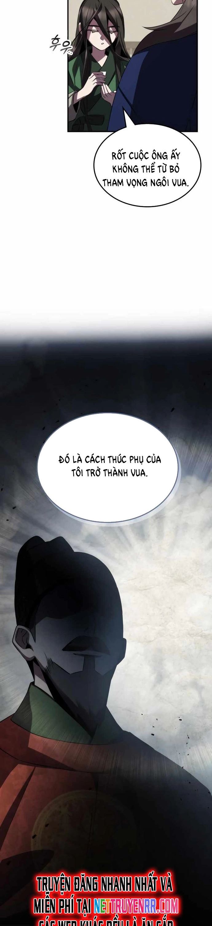 Tăng Lực Thợ Săn Chapter 60 - Trang 28