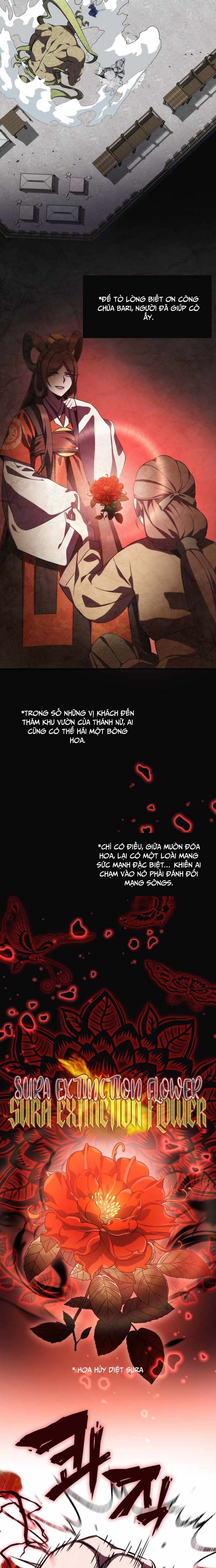 Tăng Lực Thợ Săn Chapter 63 - Trang 32