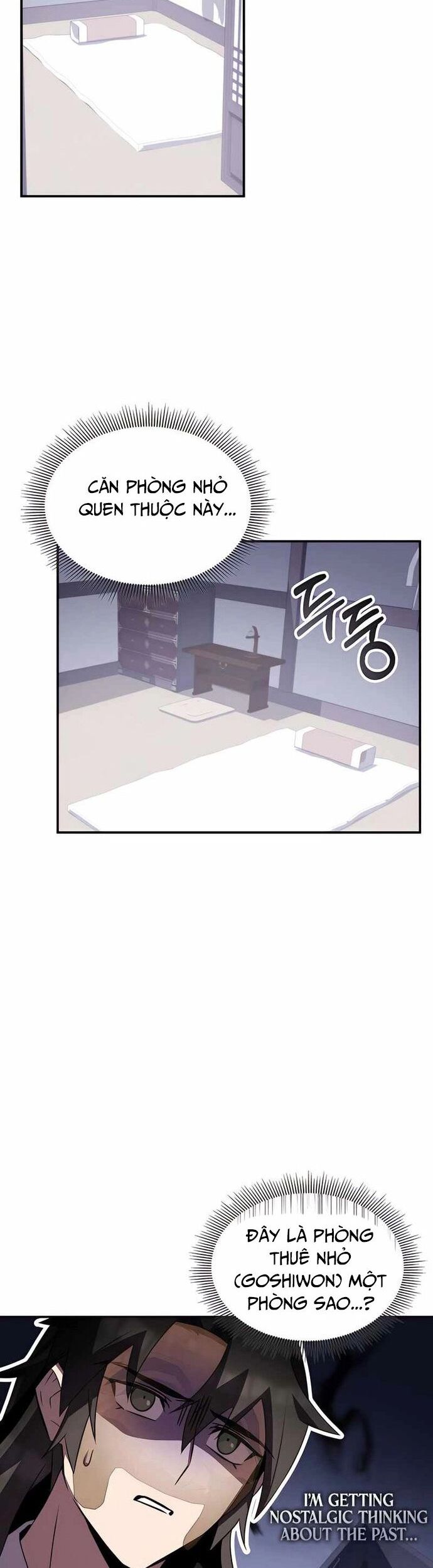 Tăng Lực Thợ Săn Chapter 57 - Trang 57