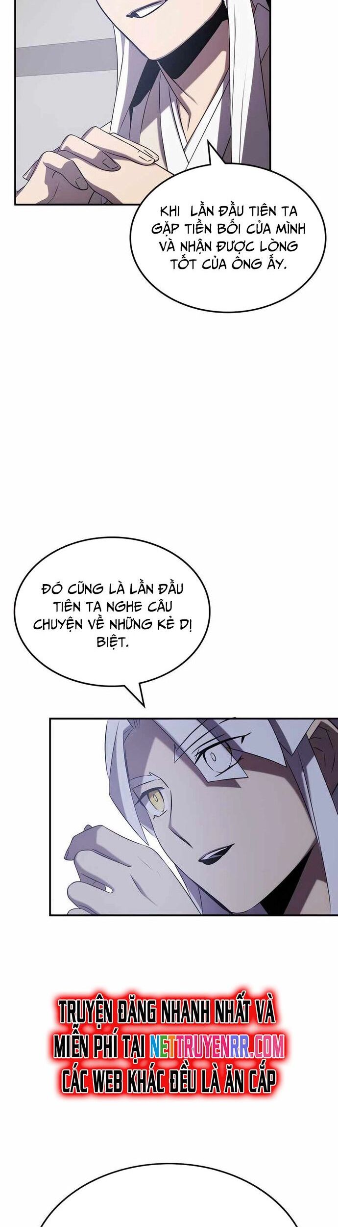 Tăng Lực Thợ Săn Chapter 57 - Trang 27