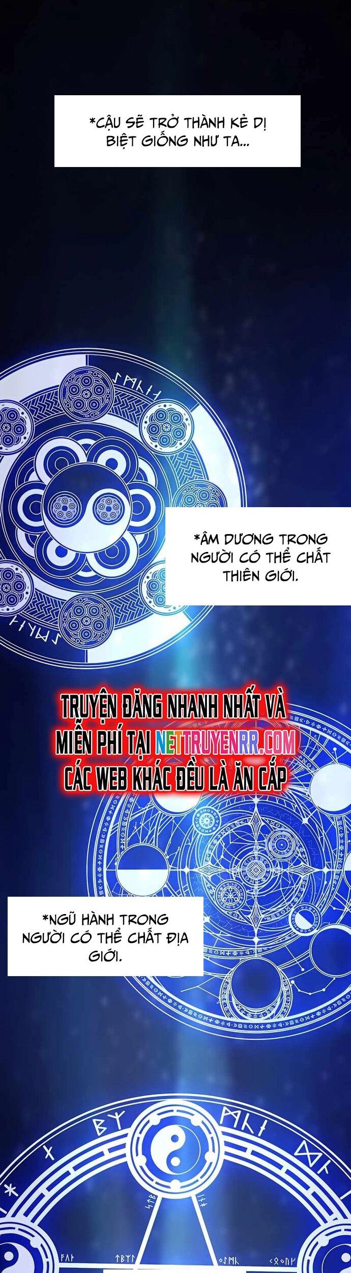 Tăng Lực Thợ Săn Chapter 57 - Trang 23