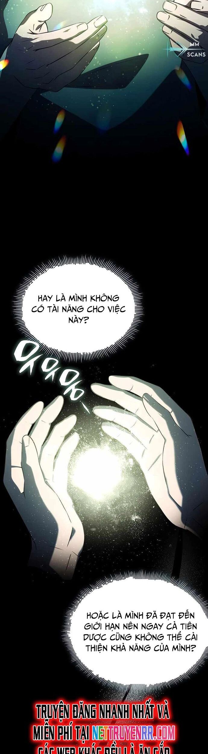 Tăng Lực Thợ Săn Chapter 58 - Trang 13