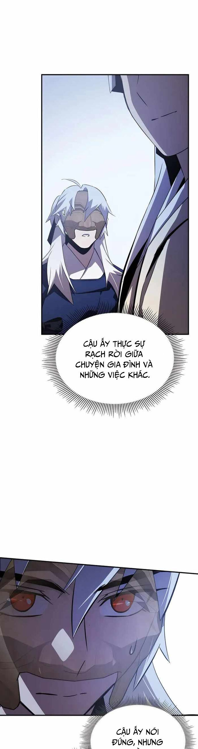 Tăng Lực Thợ Săn Chapter 56 - Trang 49