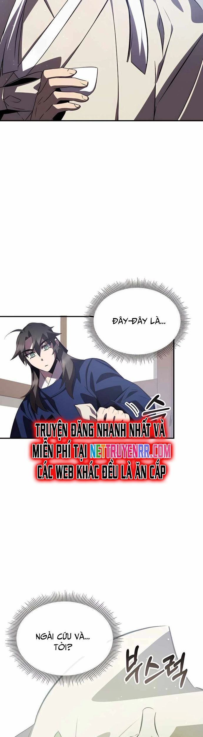 Tăng Lực Thợ Săn Chapter 57 - Trang 40
