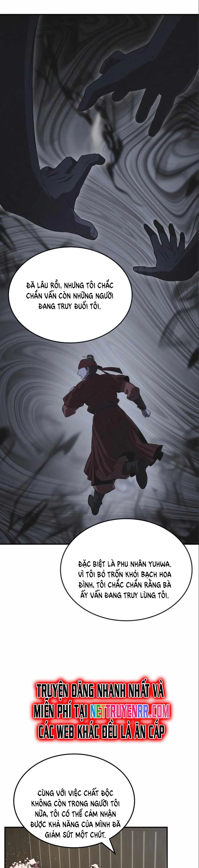 Tăng Lực Thợ Săn Chapter 61 - Trang 15