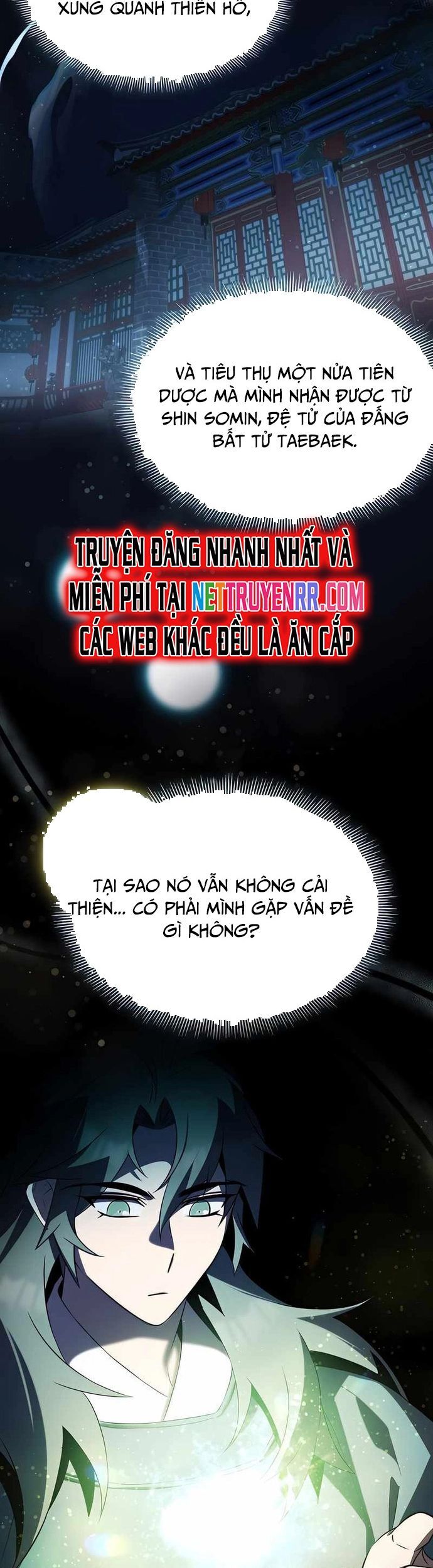 Tăng Lực Thợ Săn Chapter 58 - Trang 12