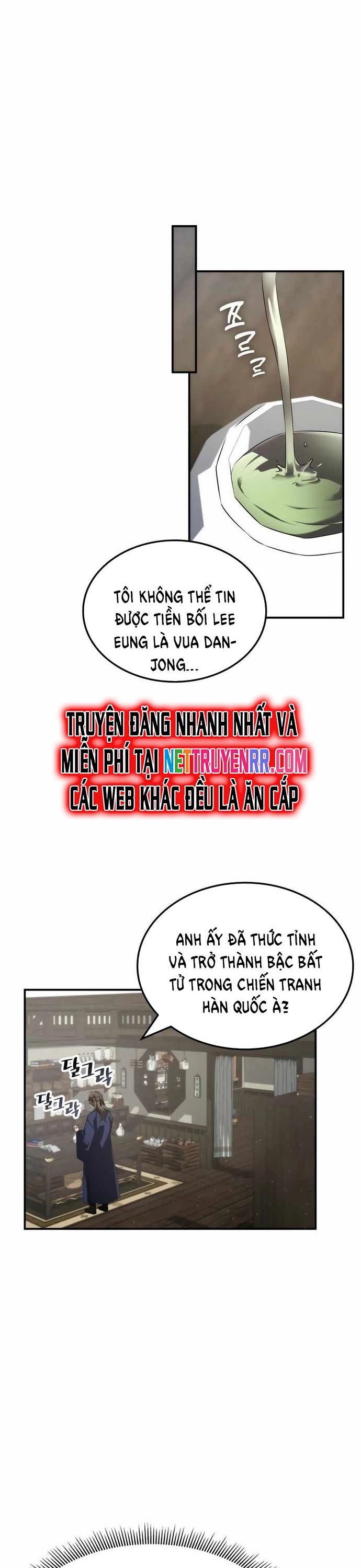 Tăng Lực Thợ Săn Chapter 60 - Trang 17
