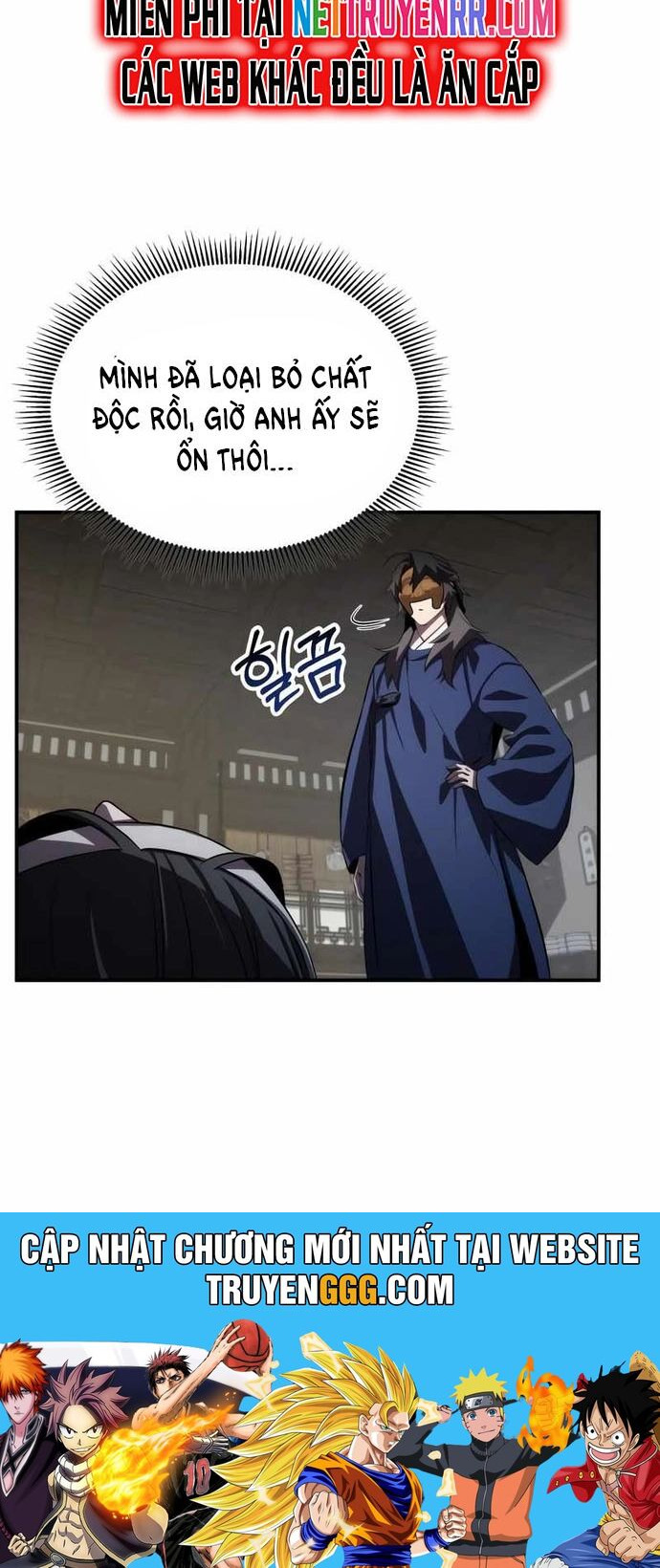 Tăng Lực Thợ Săn Chapter 59 - Trang 44
