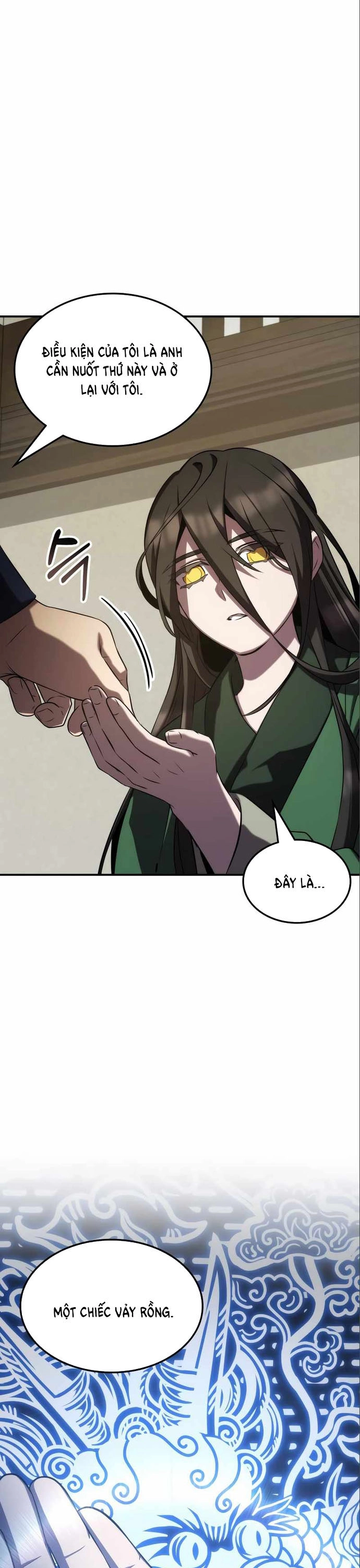Tăng Lực Thợ Săn Chapter 61 - Trang 20