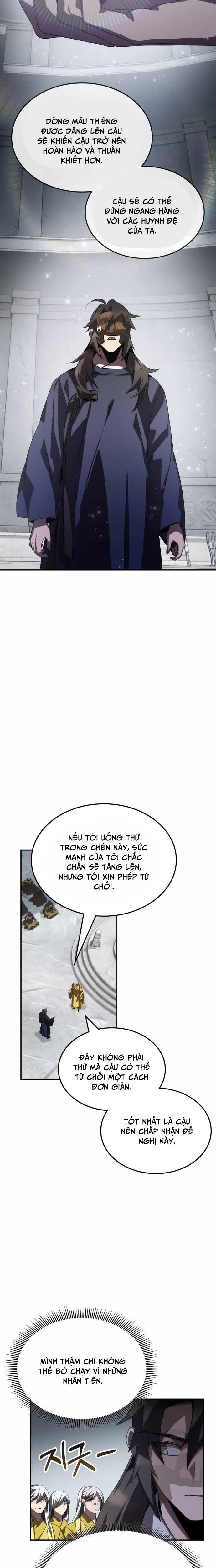 Tăng Lực Thợ Săn Chapter 65 - Trang 23