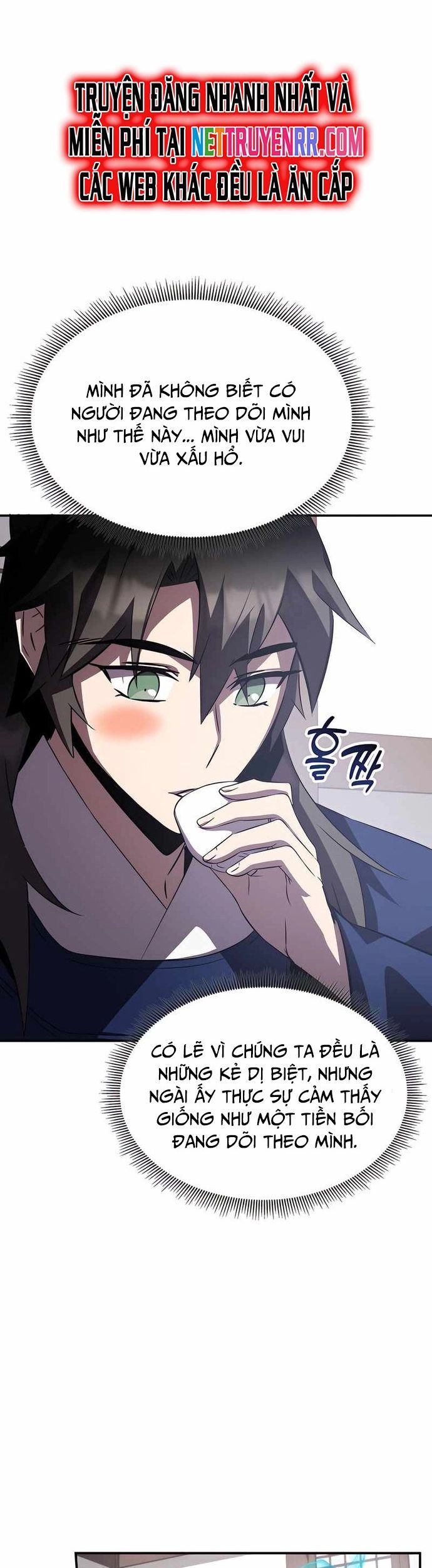 Tăng Lực Thợ Săn Chapter 57 - Trang 32