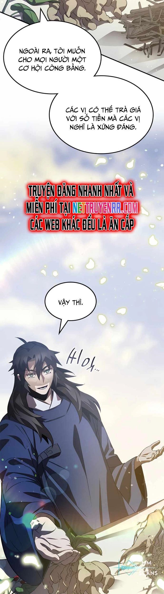 Tăng Lực Thợ Săn Chapter 58 - Trang 58
