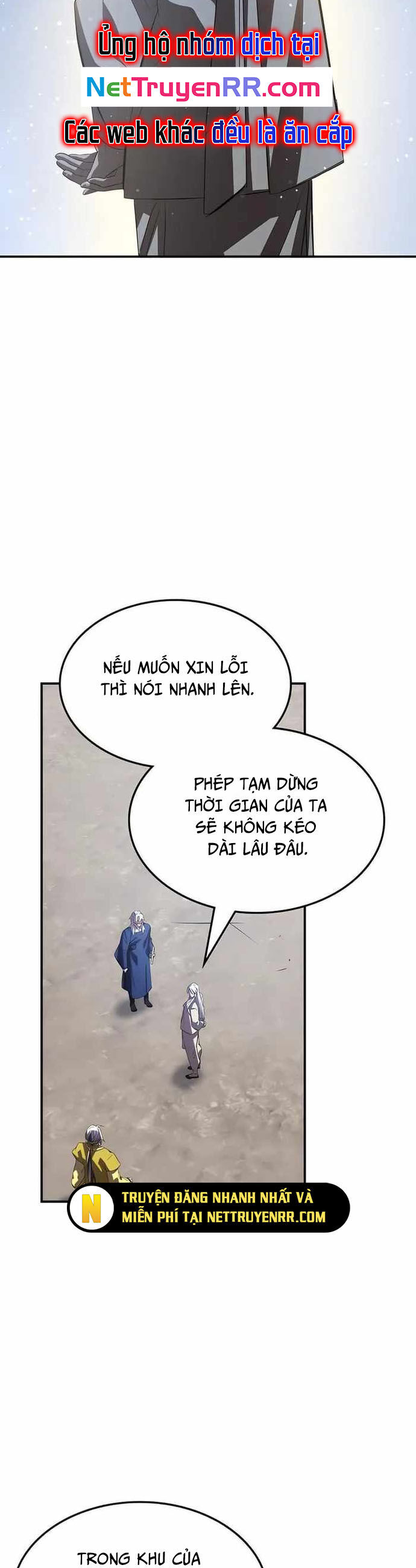 Tăng Lực Thợ Săn Chapter 56 - Trang 51