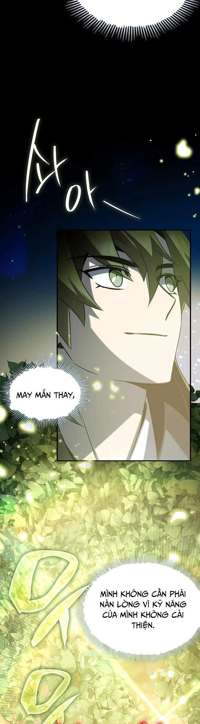 Tăng Lực Thợ Săn Chapter 58 - Trang 15