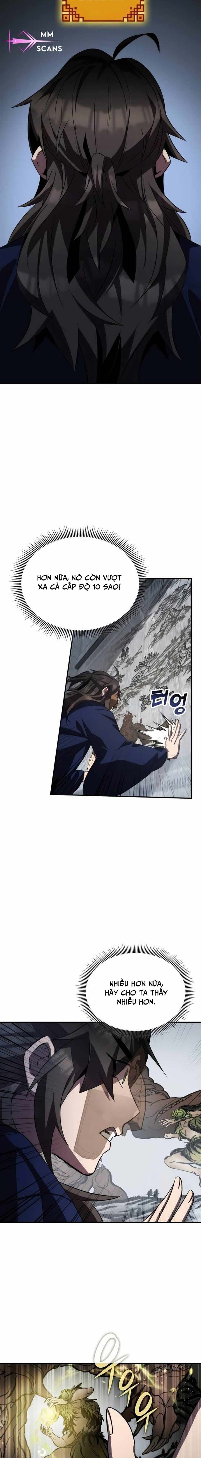 Tăng Lực Thợ Săn Chapter 65 - Trang 12