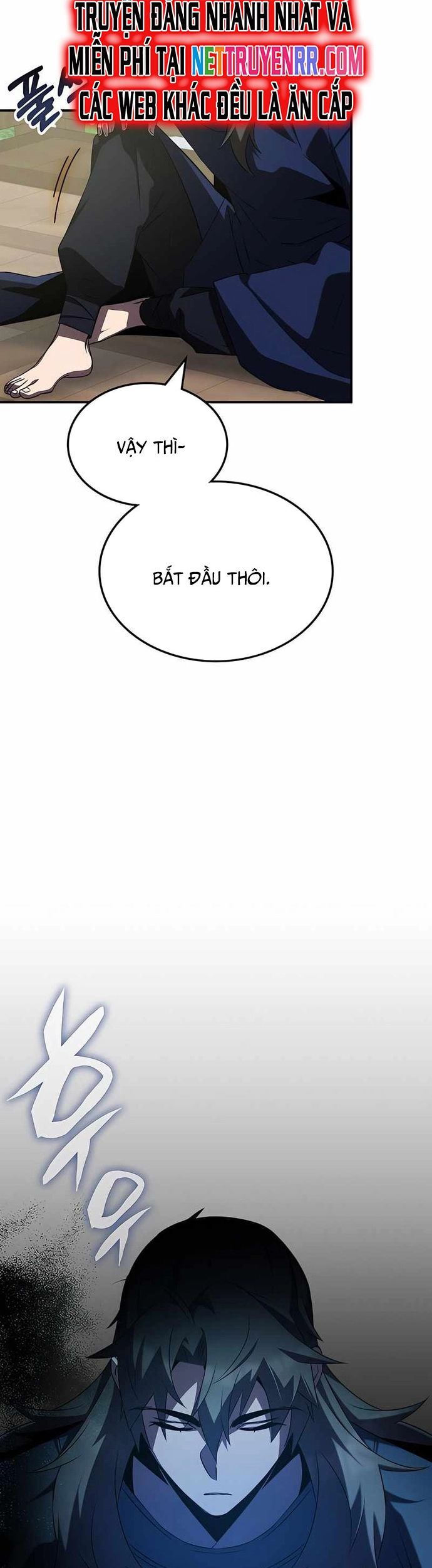 Tăng Lực Thợ Săn Chapter 58 - Trang 10