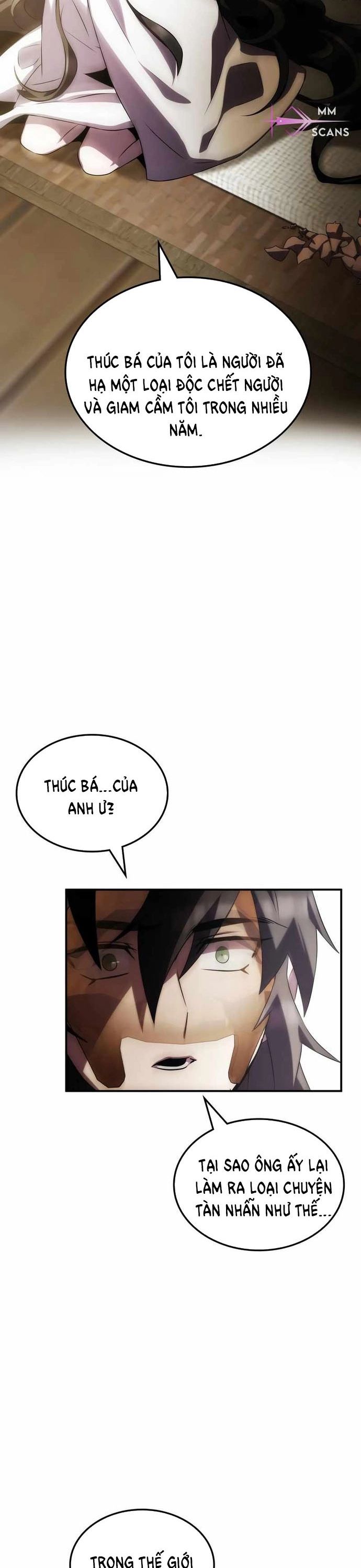 Tăng Lực Thợ Săn Chapter 60 - Trang 12