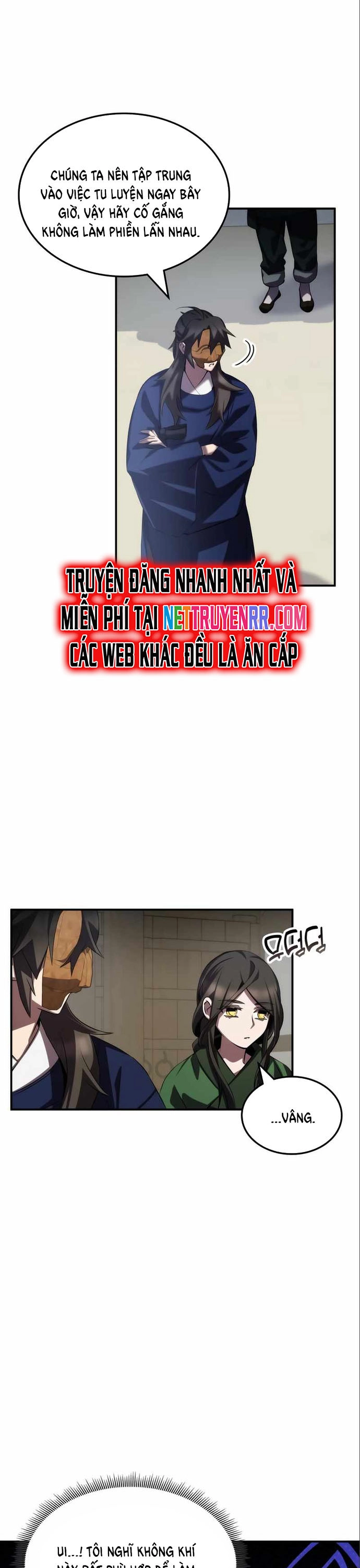Tăng Lực Thợ Săn Chapter 61 - Trang 35