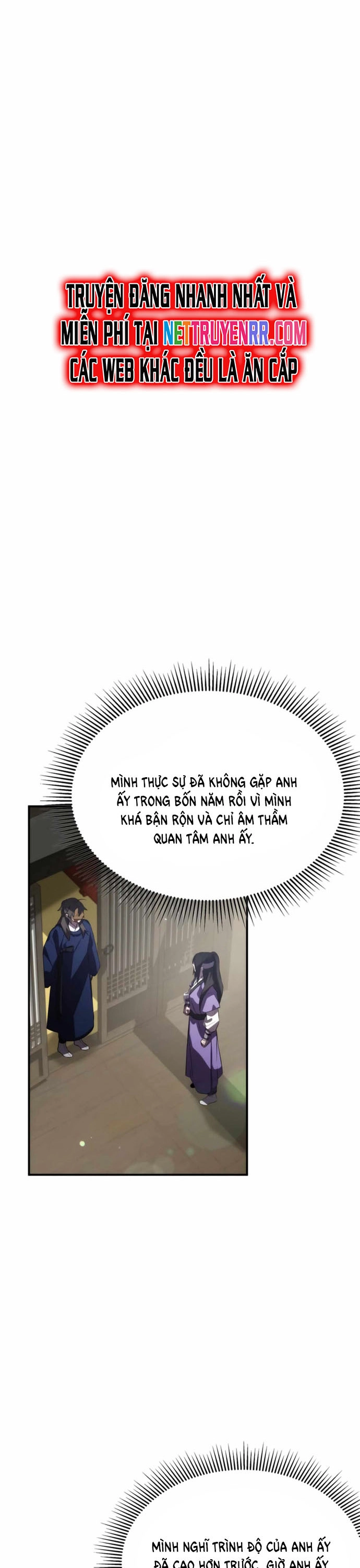 Tăng Lực Thợ Săn Chapter 62 - Trang 3