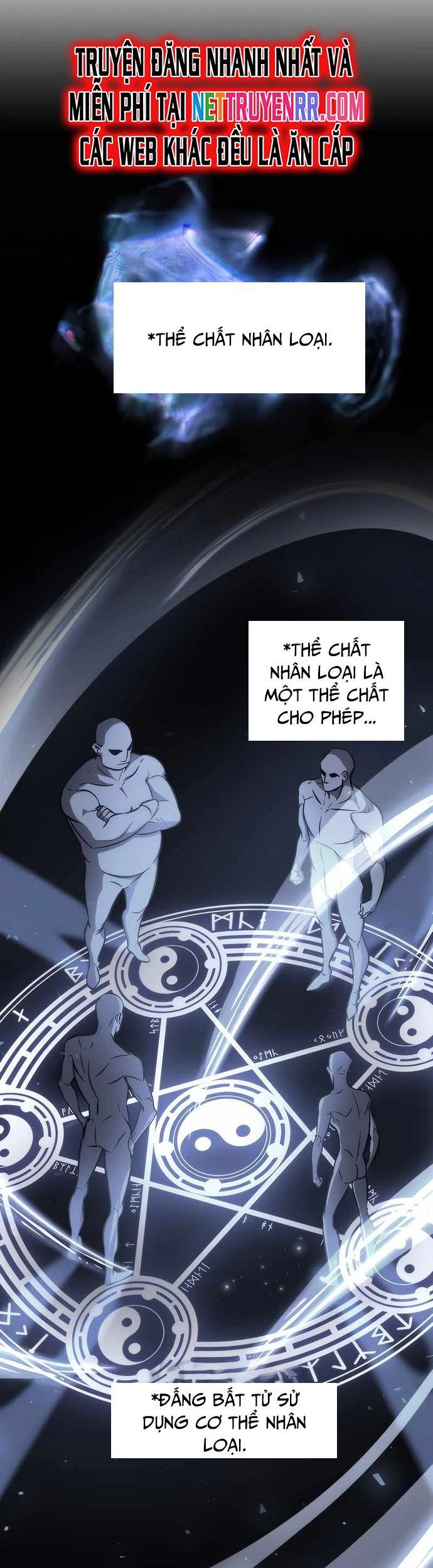 Tăng Lực Thợ Săn Chapter 58 - Trang 36