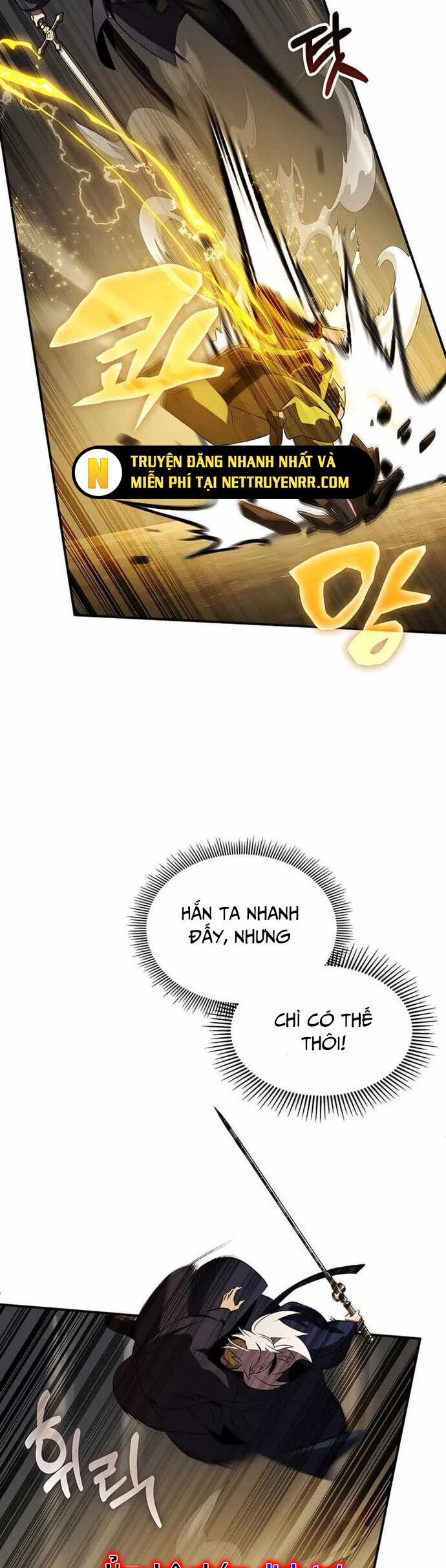 Tăng Lực Thợ Săn Chapter 56 - Trang 7