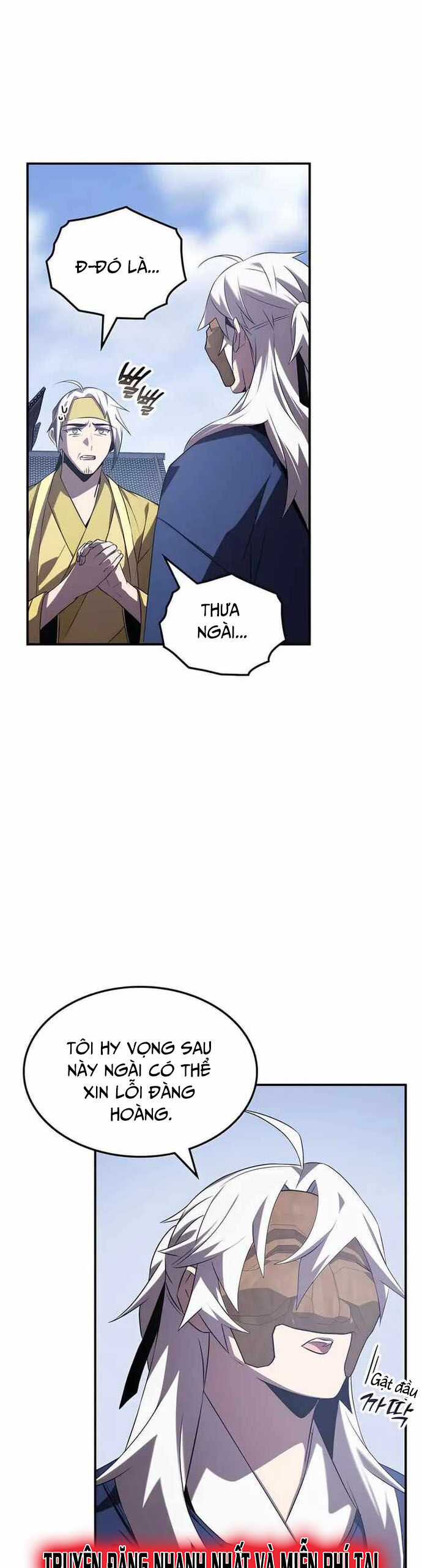 Tăng Lực Thợ Săn Chapter 56 - Trang 53