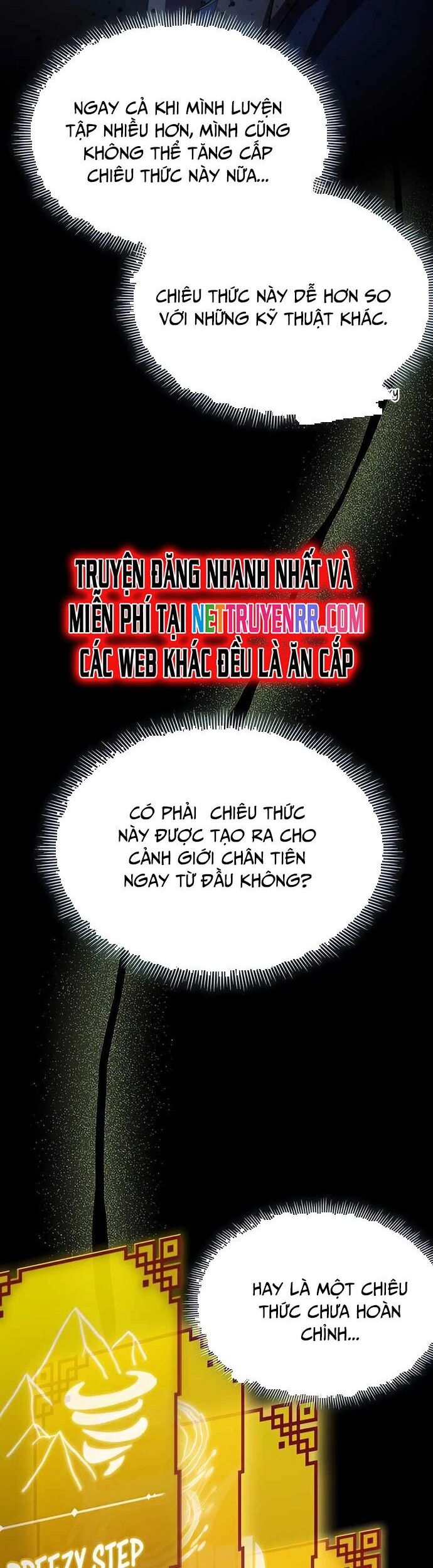Tăng Lực Thợ Săn Chapter 58 - Trang 25