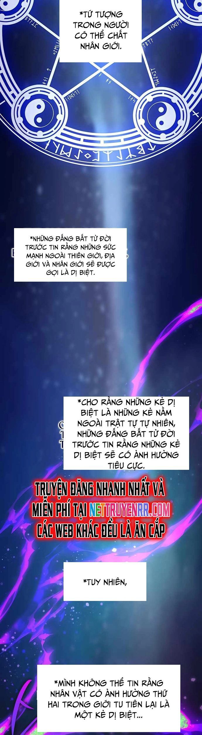 Tăng Lực Thợ Săn Chapter 57 - Trang 24