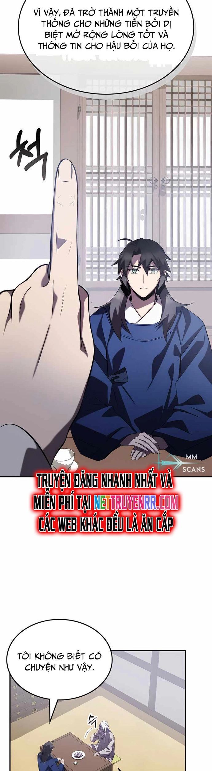 Tăng Lực Thợ Săn Chapter 57 - Trang 28