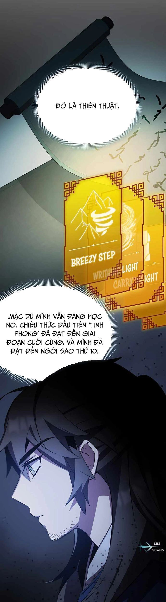 Tăng Lực Thợ Săn Chapter 58 - Trang 24