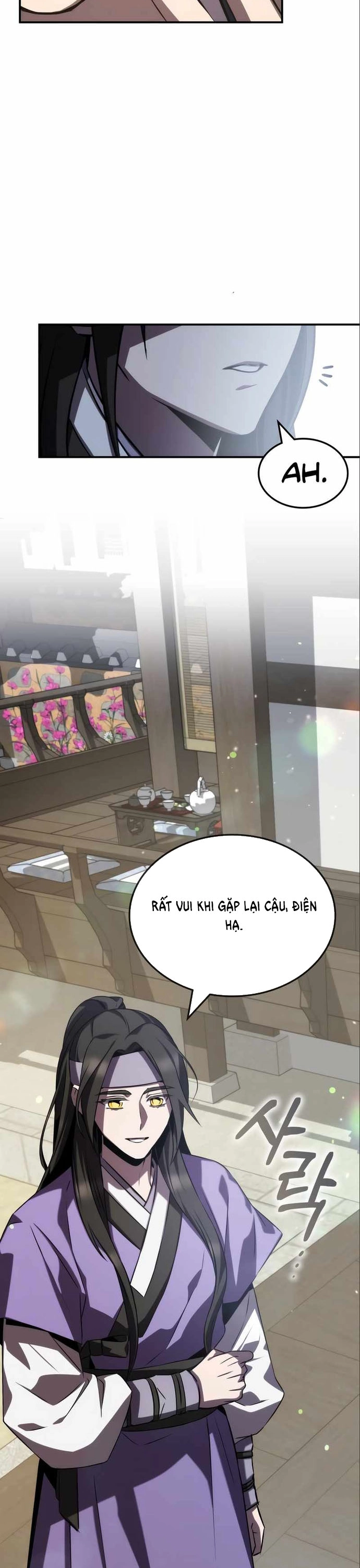 Tăng Lực Thợ Săn Chapter 61 - Trang 46