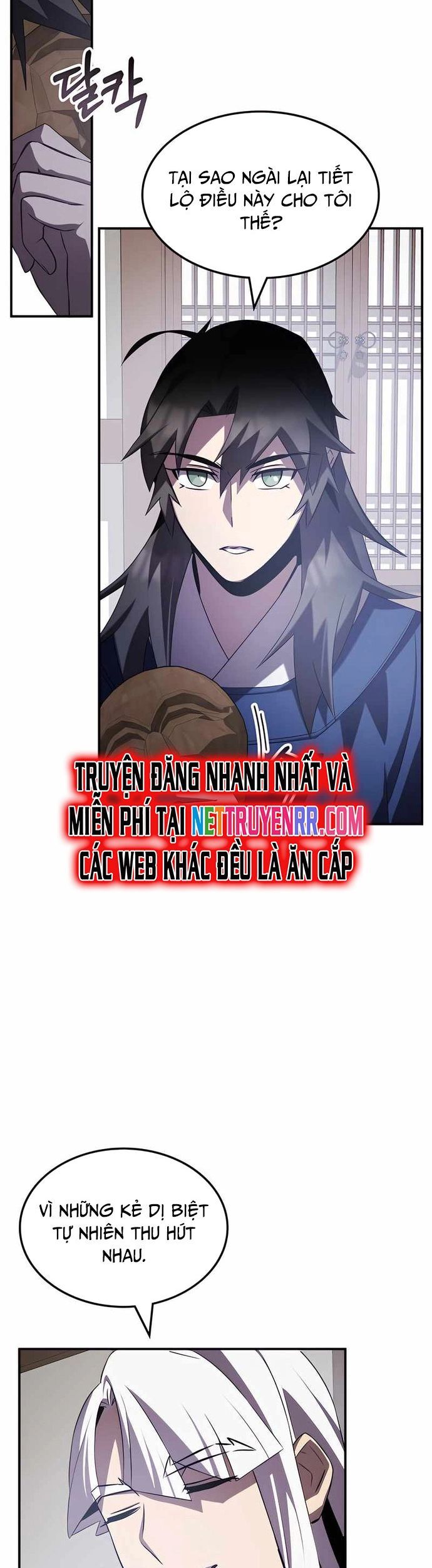Tăng Lực Thợ Săn Chapter 57 - Trang 26