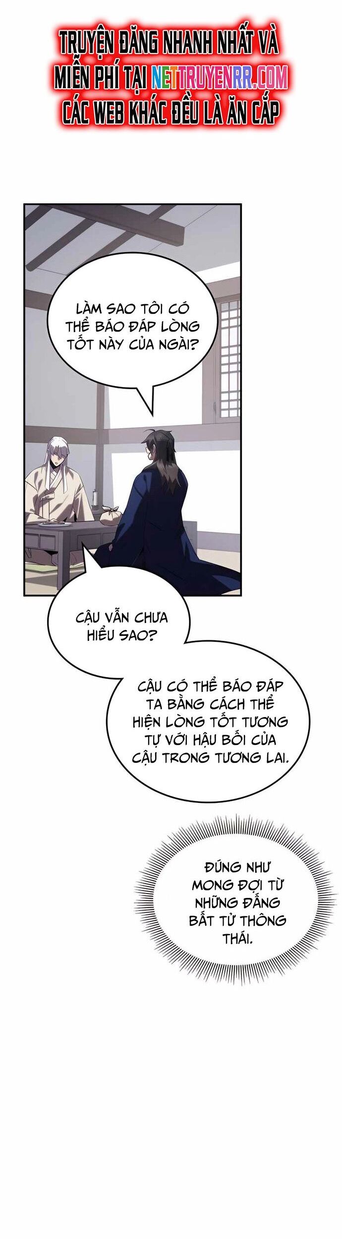 Tăng Lực Thợ Săn Chapter 57 - Trang 43