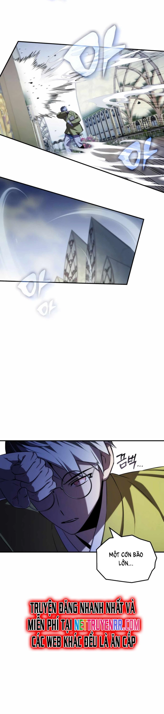 Tăng Lực Thợ Săn Chapter 62 - Trang 25