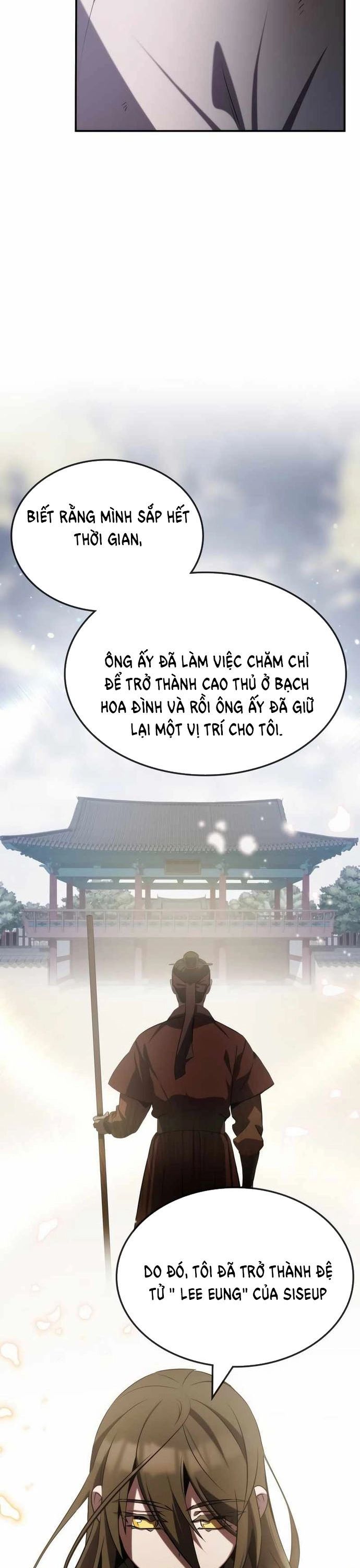 Tăng Lực Thợ Săn Chapter 60 - Trang 41