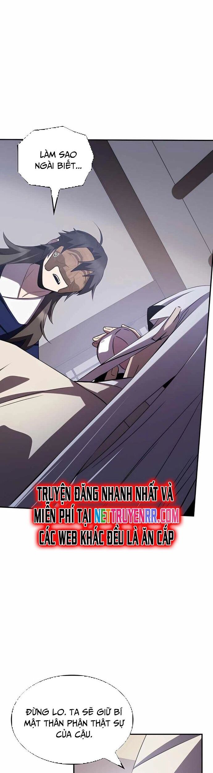 Tăng Lực Thợ Săn Chapter 57 - Trang 15