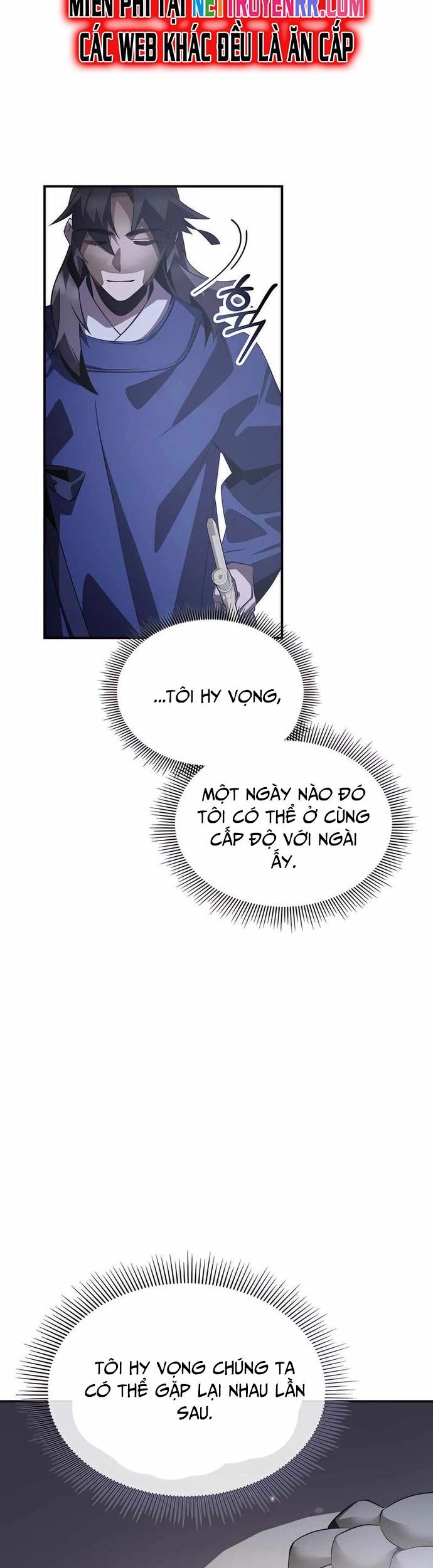 Tăng Lực Thợ Săn Chapter 57 - Trang 50