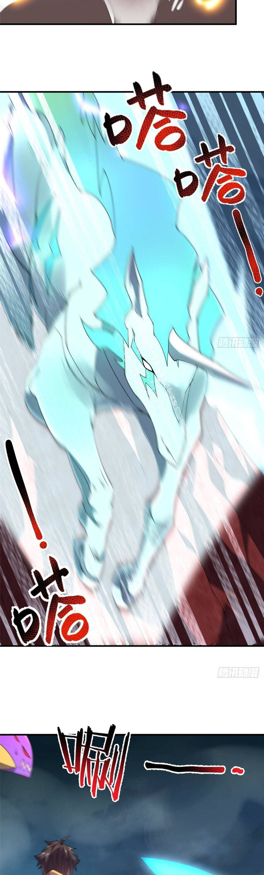 Thần Sủng Tiến Hóa Chapter 393 - Trang 27