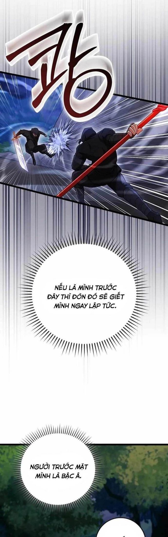 Thiên Tài Võ Thuật Hồi Quy Chapter 87 - Trang 27