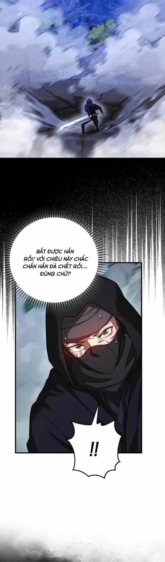 Thiên Tài Võ Thuật Hồi Quy Chapter 87 - Trang 22
