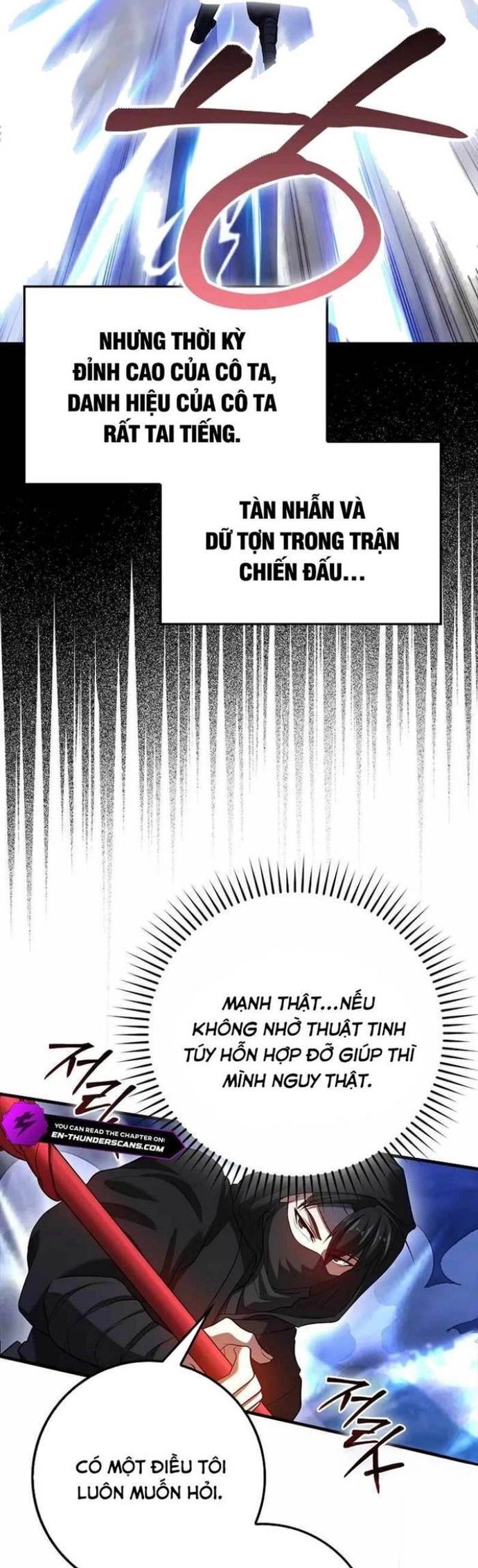 Thiên Tài Võ Thuật Hồi Quy Chapter 87 - Trang 41